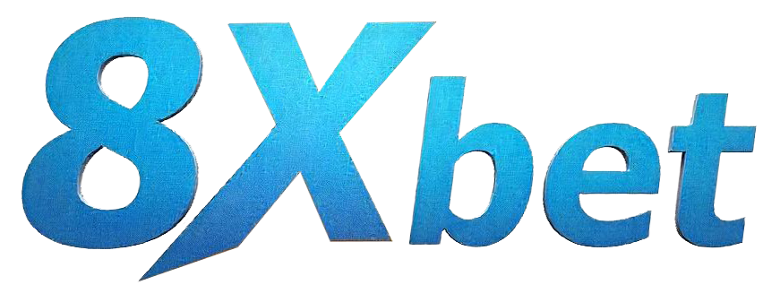 8Xbet logo